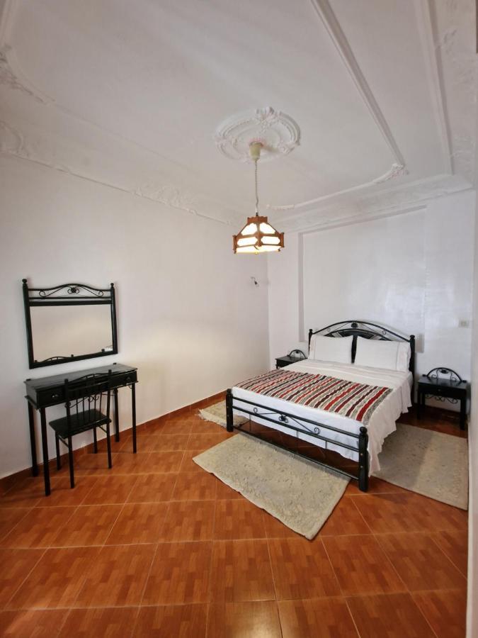Residence Casa Rahma Xauen Habitación foto