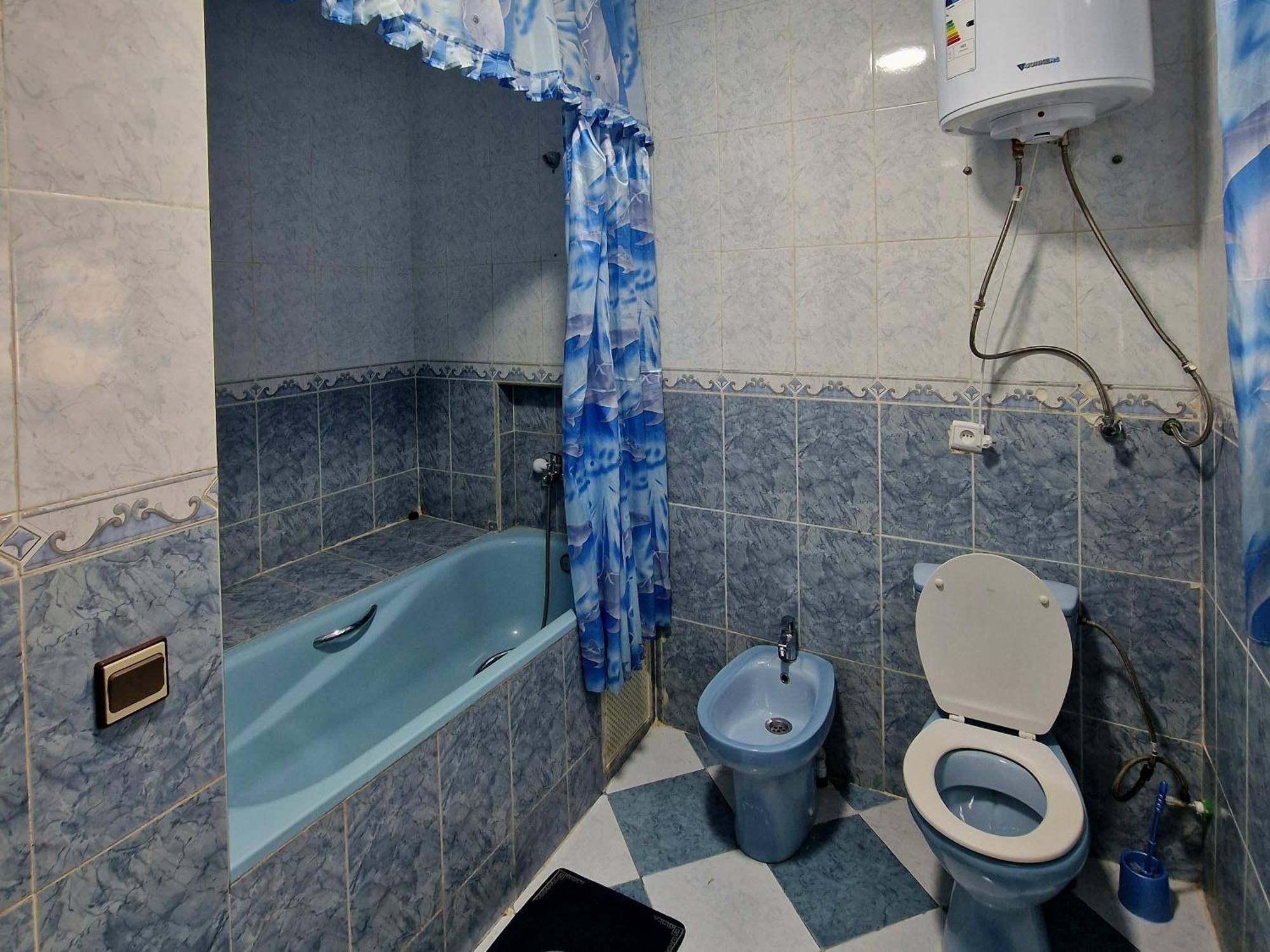 Residence Casa Rahma Xauen Habitación foto