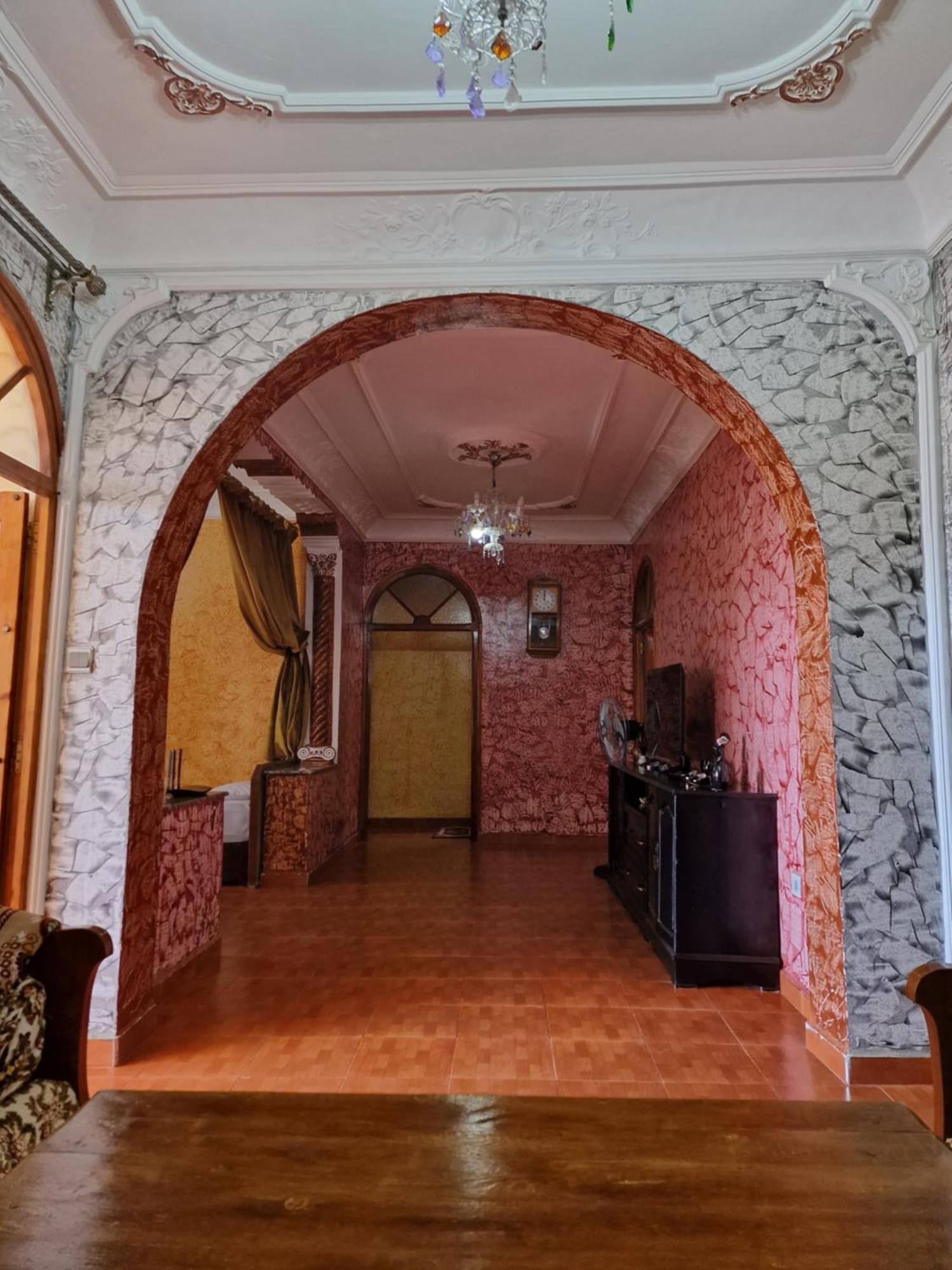 Residence Casa Rahma Xauen Habitación foto