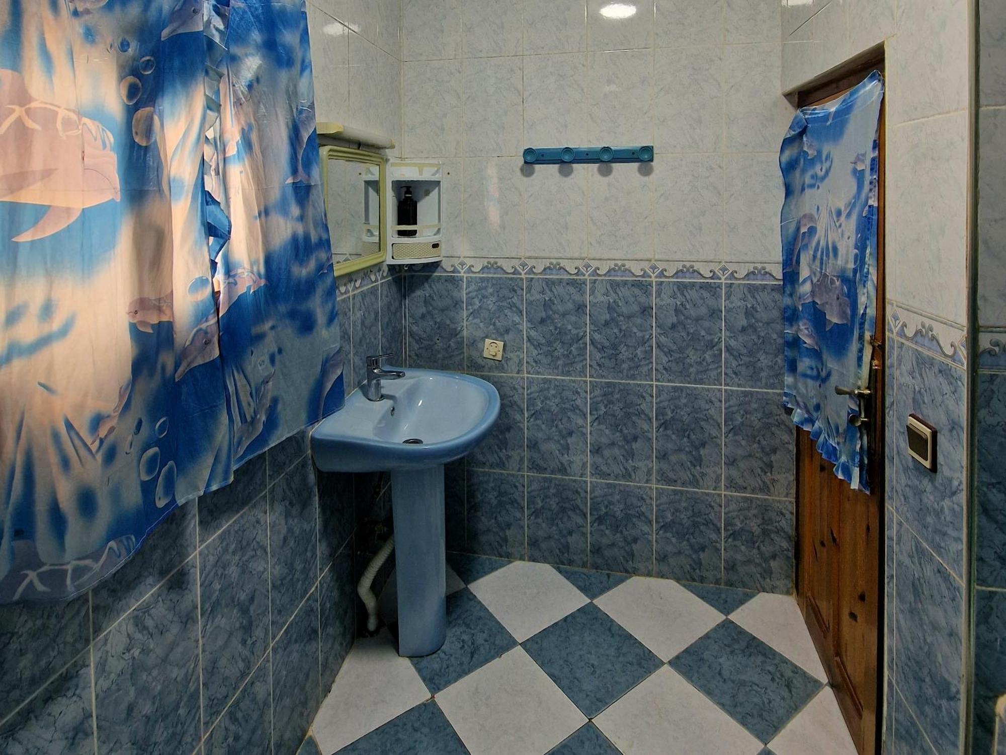 Residence Casa Rahma Xauen Habitación foto