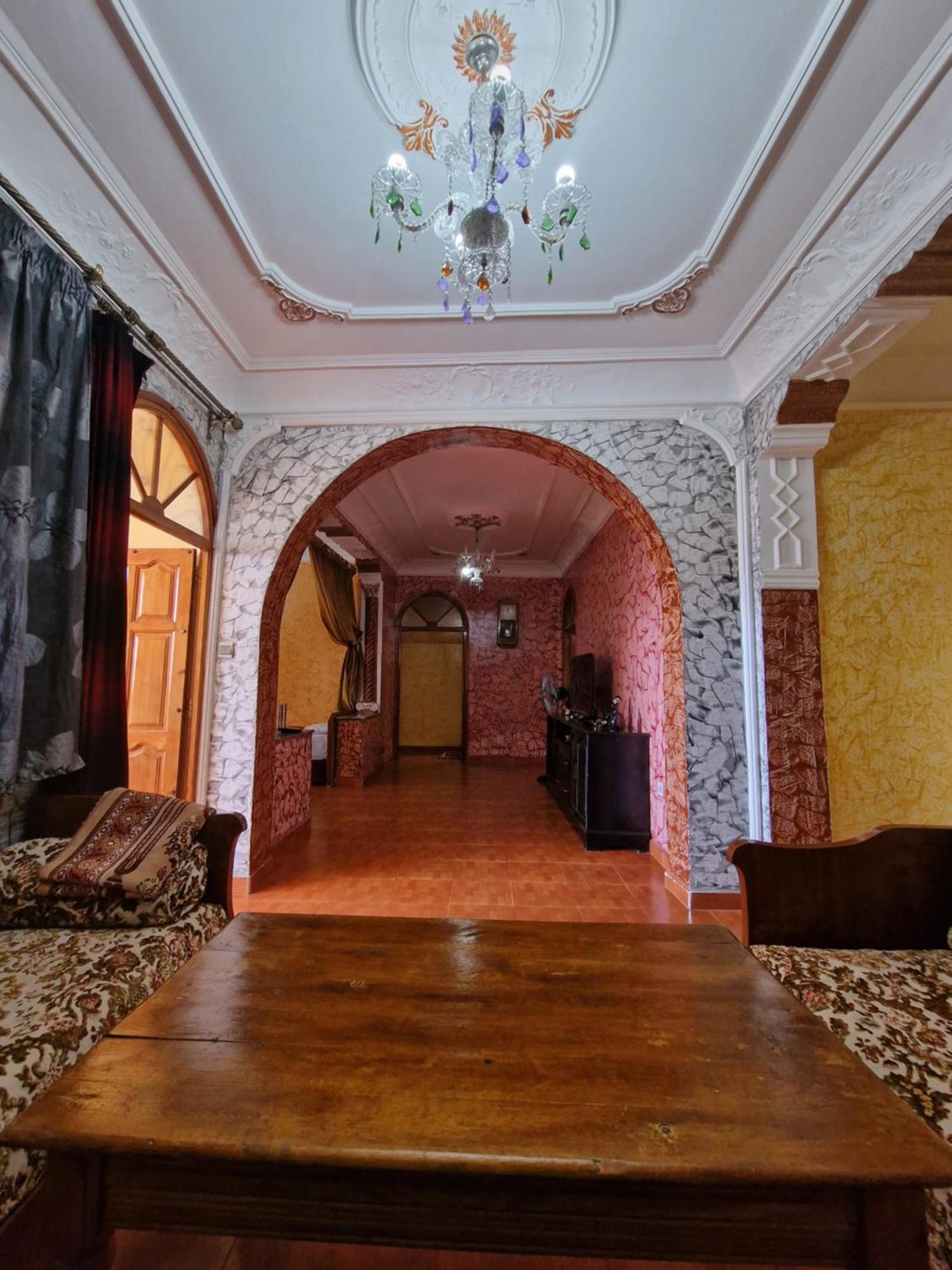 Residence Casa Rahma Xauen Habitación foto