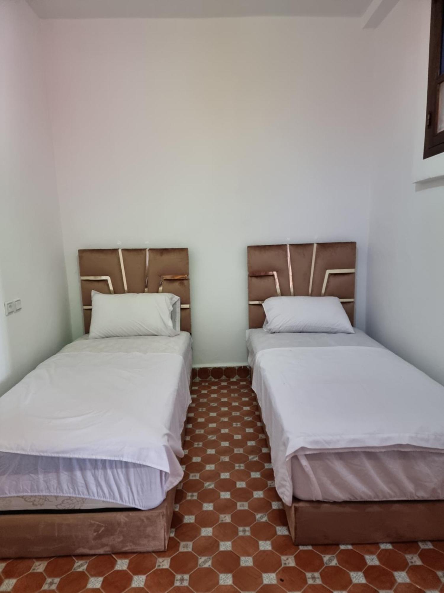 Residence Casa Rahma Xauen Habitación foto